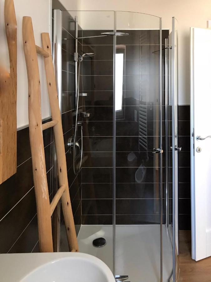 Villa Parenzo 150Mt Dal Mare 8Min Piedi Dal Centro โปเรช ภายนอก รูปภาพ