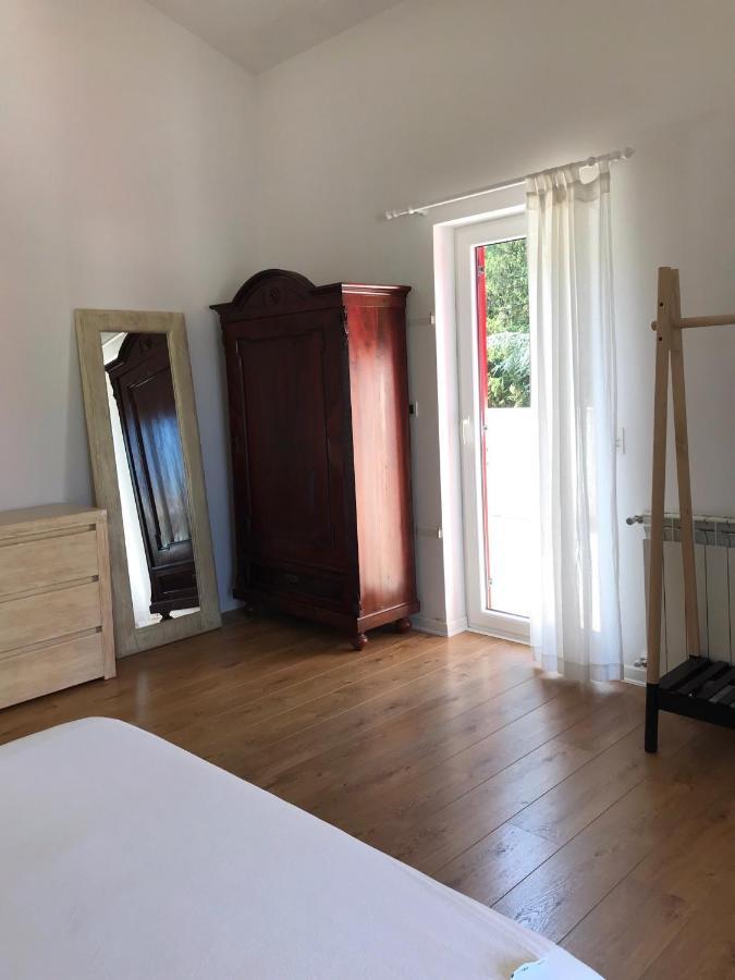 Villa Parenzo 150Mt Dal Mare 8Min Piedi Dal Centro โปเรช ภายนอก รูปภาพ